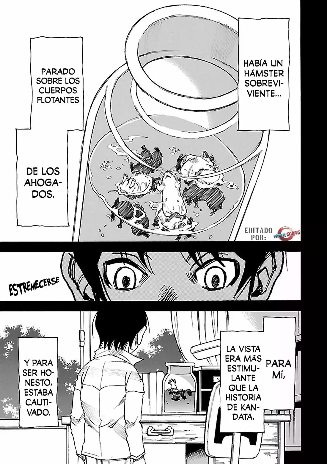 Read Boku dake ga Inai Machi (es) Manga Online