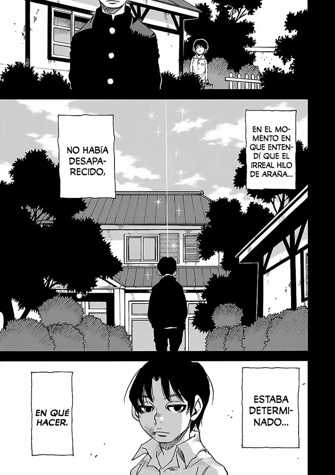 Read Boku dake ga Inai Machi (es) Manga Online