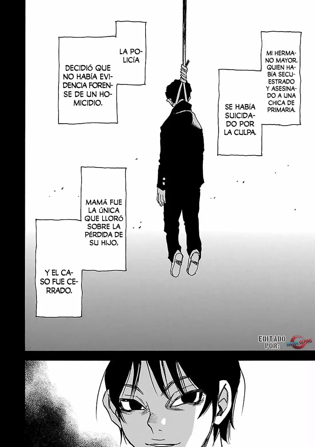 Read Boku dake ga Inai Machi (es) Manga Online