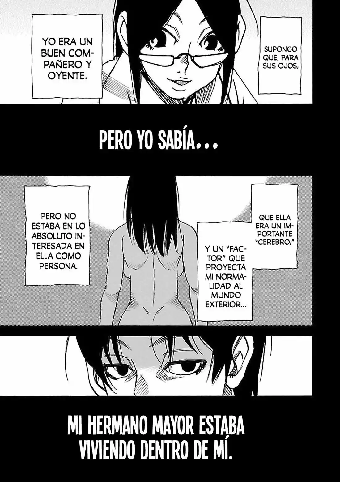 Read Boku dake ga Inai Machi (es) Manga Online