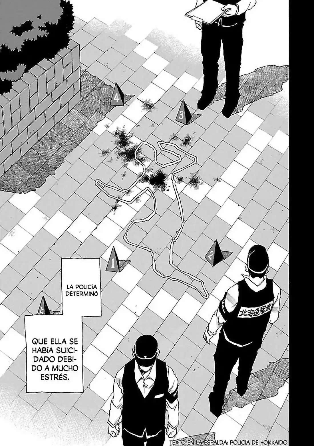 Read Boku dake ga Inai Machi (es) Manga Online