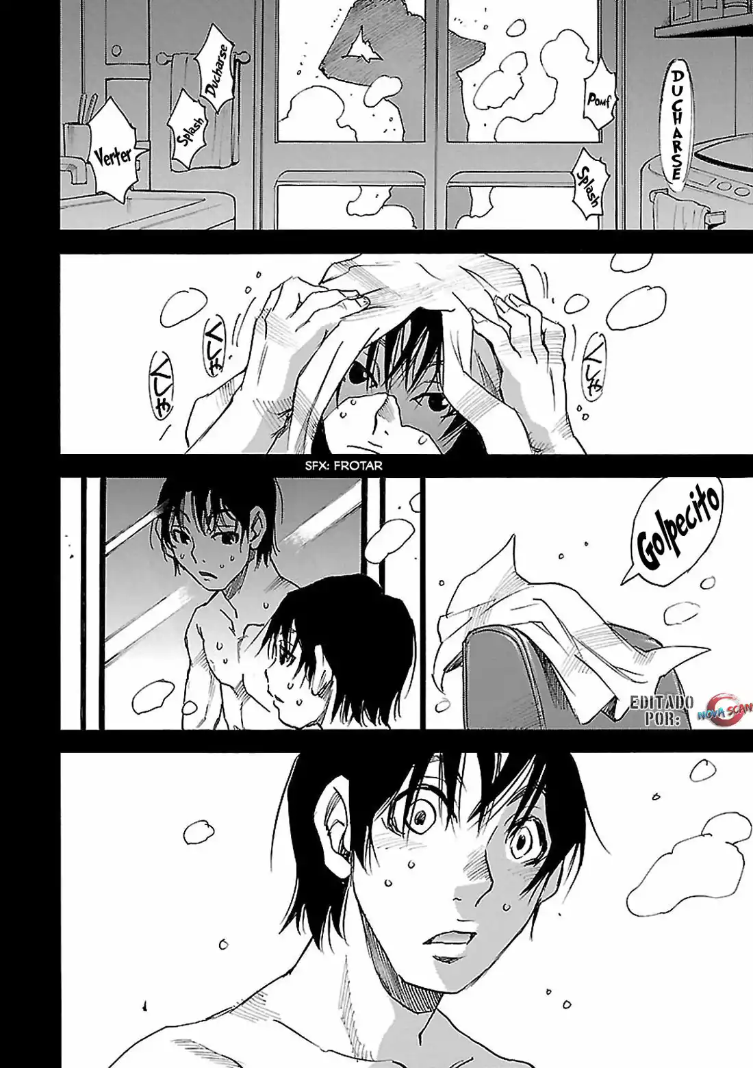 Read Boku dake ga Inai Machi (es) Manga Online