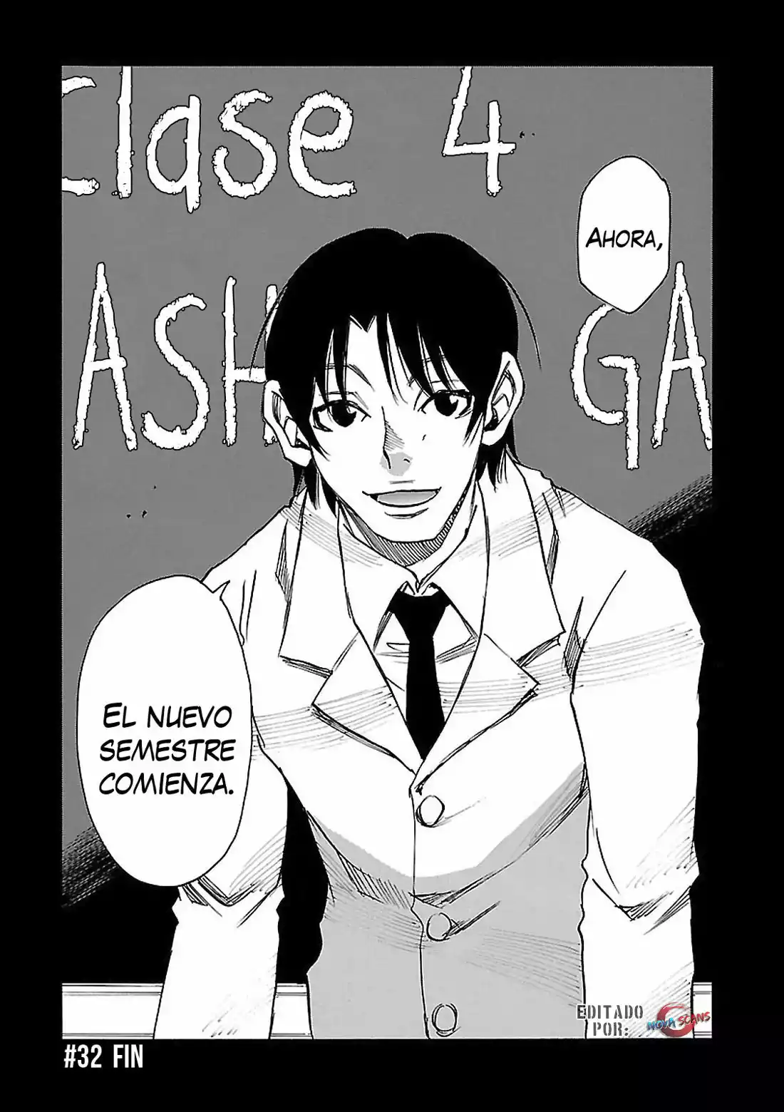 Read Boku dake ga Inai Machi (es) Manga Online