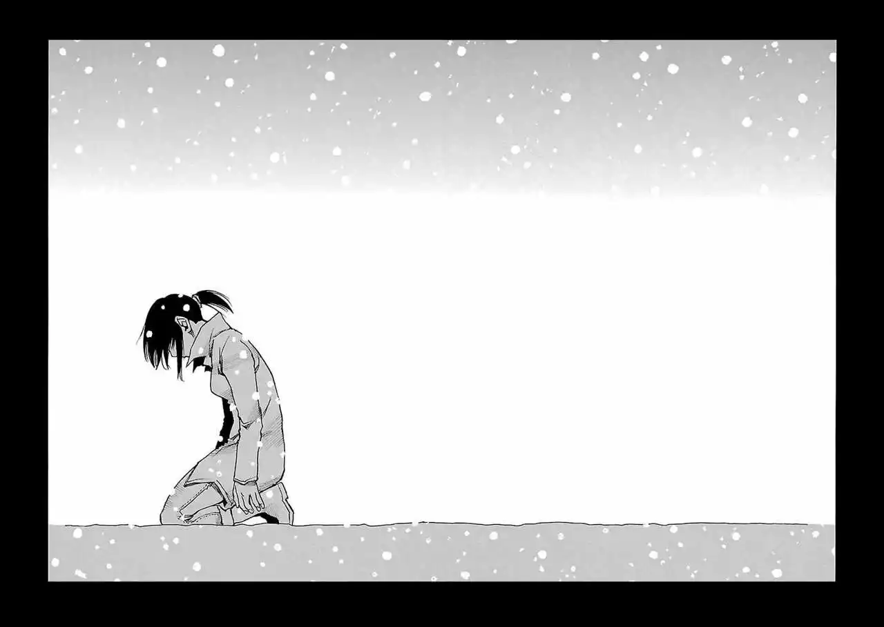 Read Boku dake ga Inai Machi (es) Manga Online