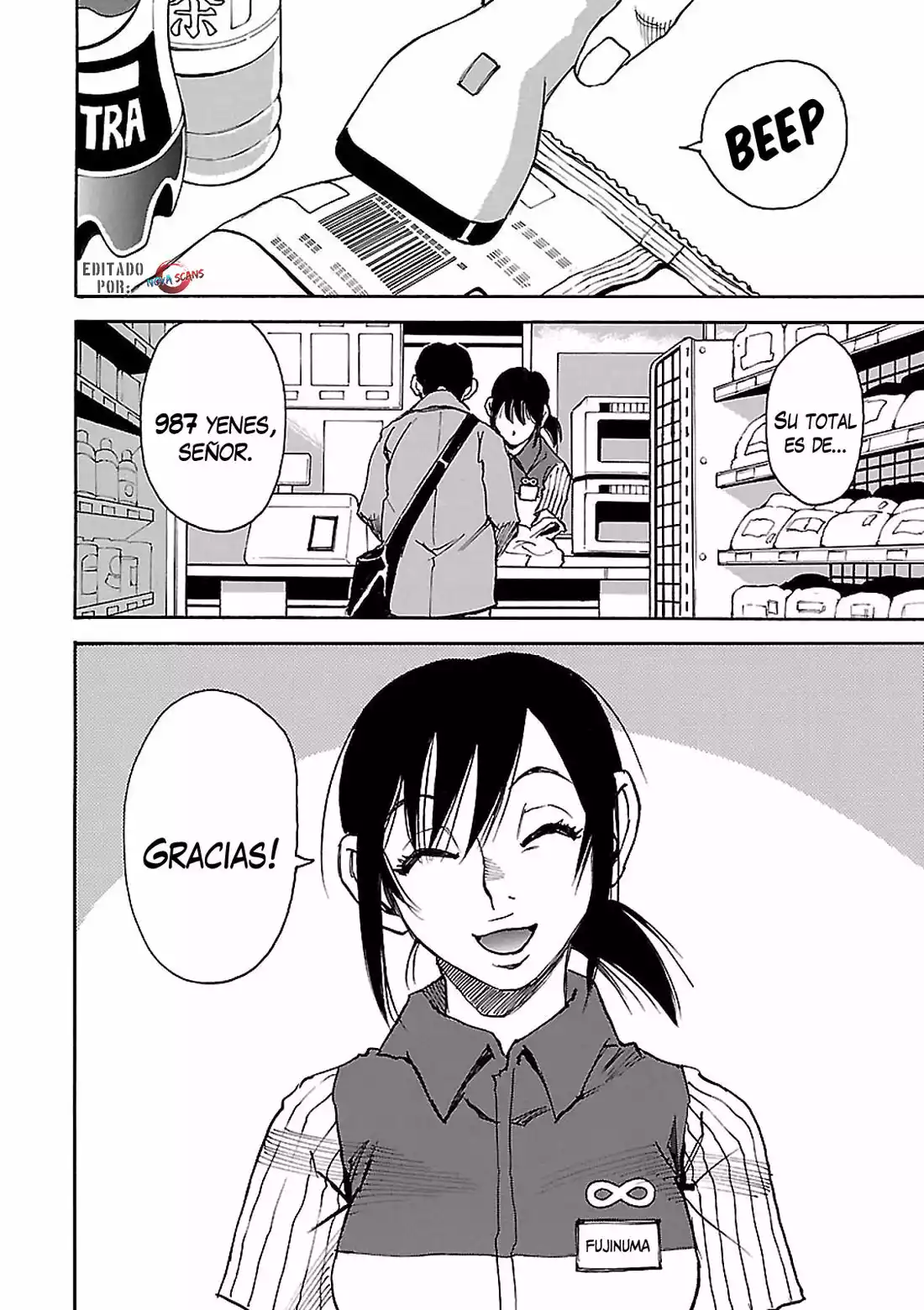 Read Boku dake ga Inai Machi (es) Manga Online