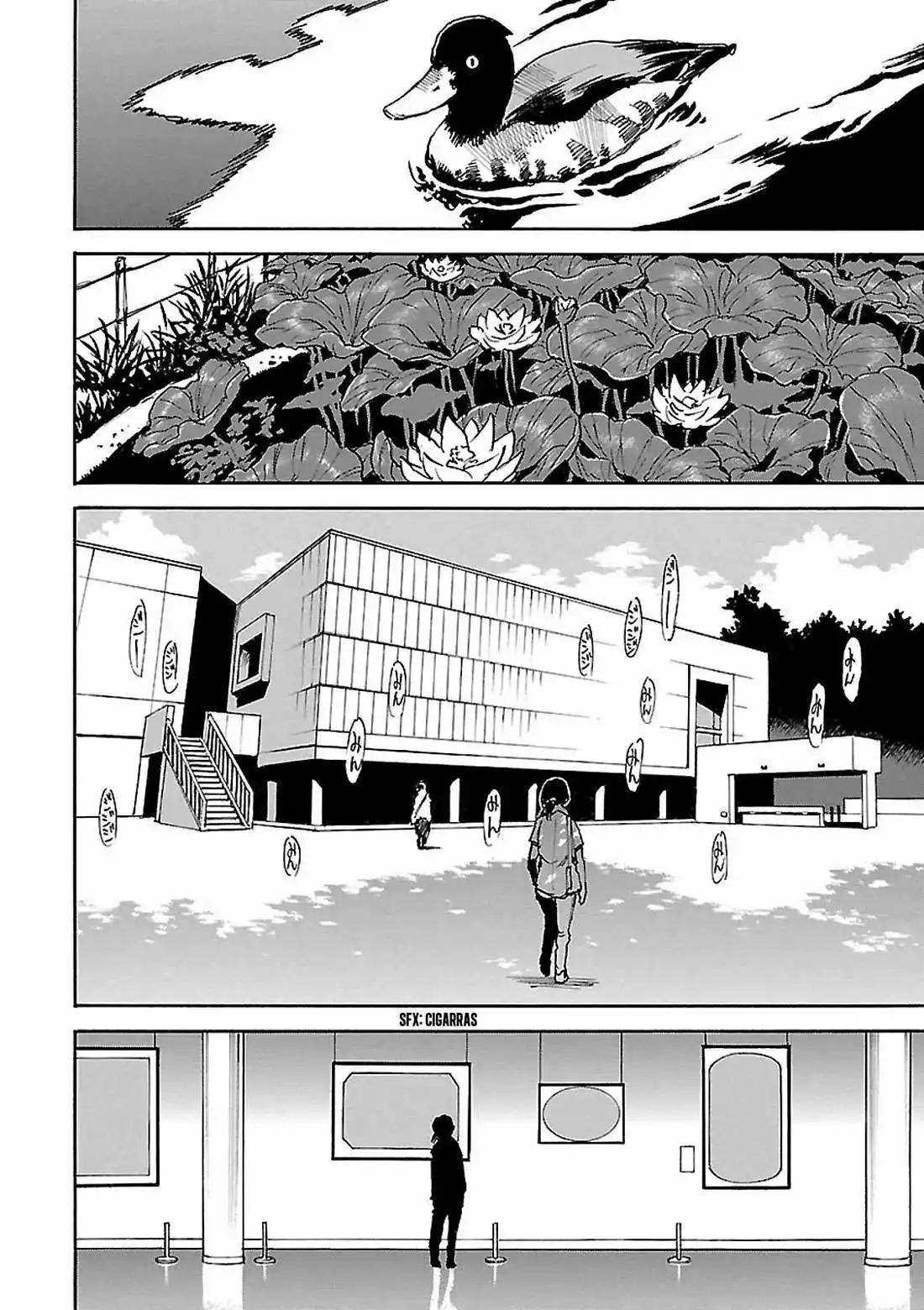 Read Boku dake ga Inai Machi (es) Manga Online