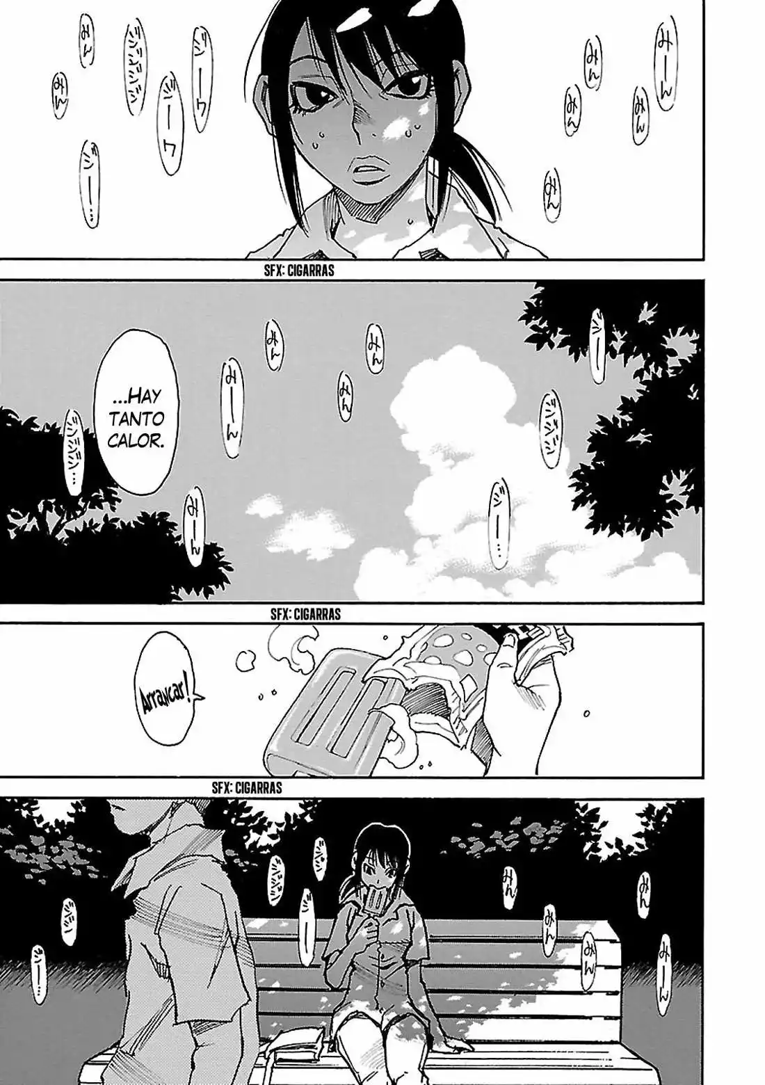 Read Boku dake ga Inai Machi (es) Manga Online