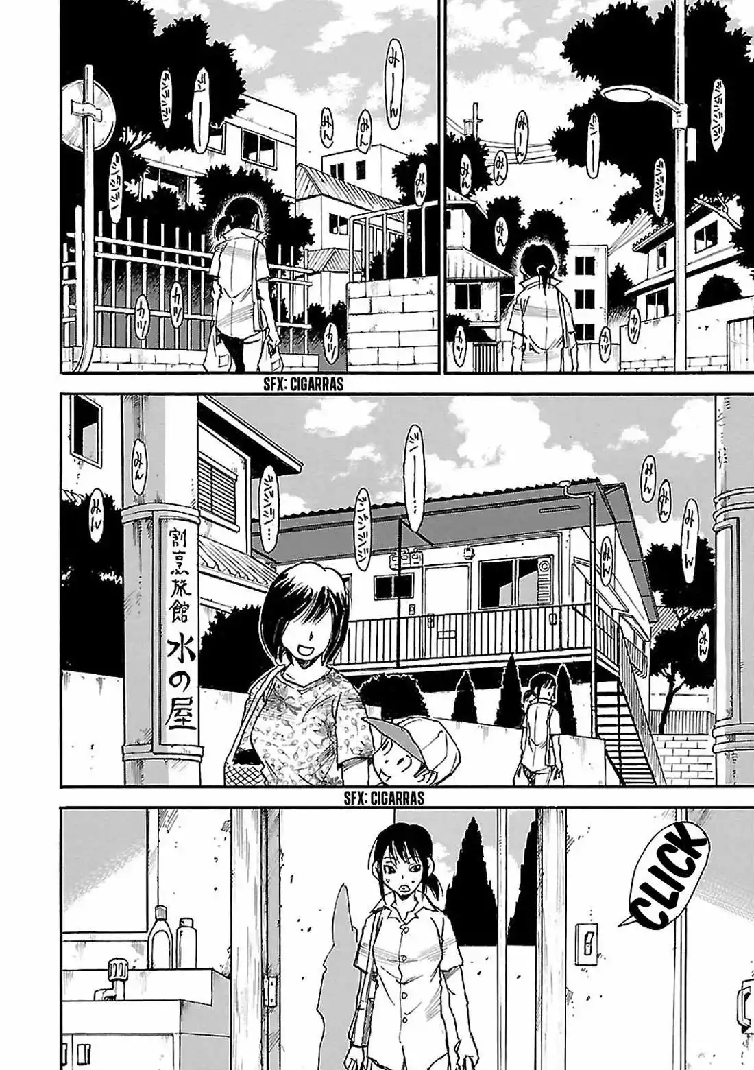 Read Boku dake ga Inai Machi (es) Manga Online