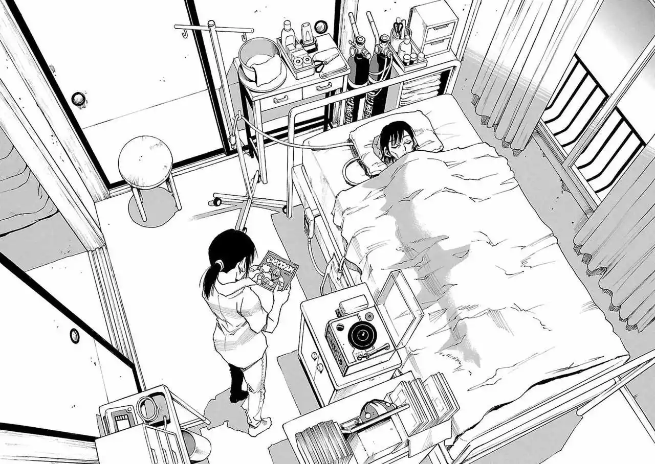 Read Boku dake ga Inai Machi (es) Manga Online