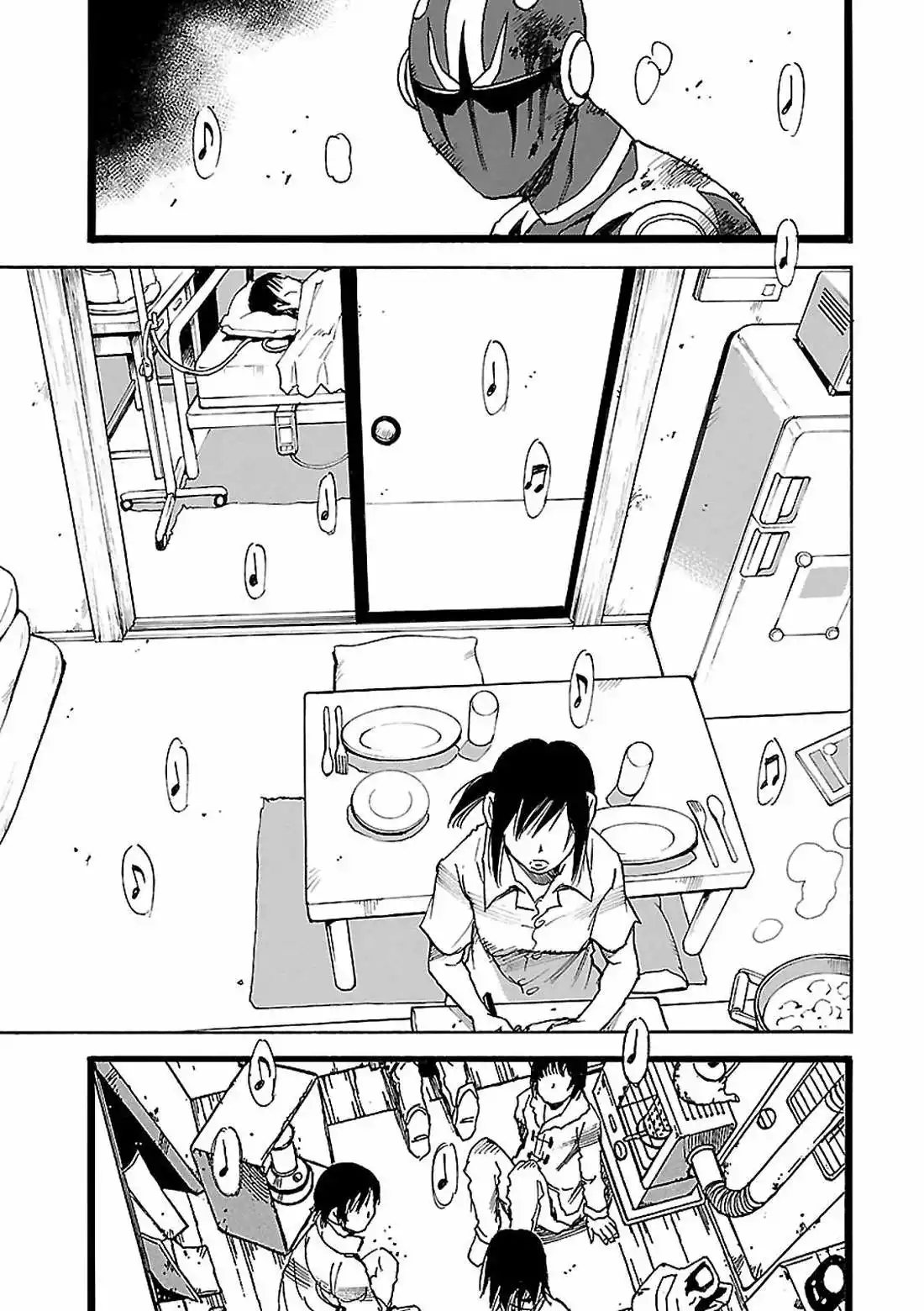 Read Boku dake ga Inai Machi (es) Manga Online