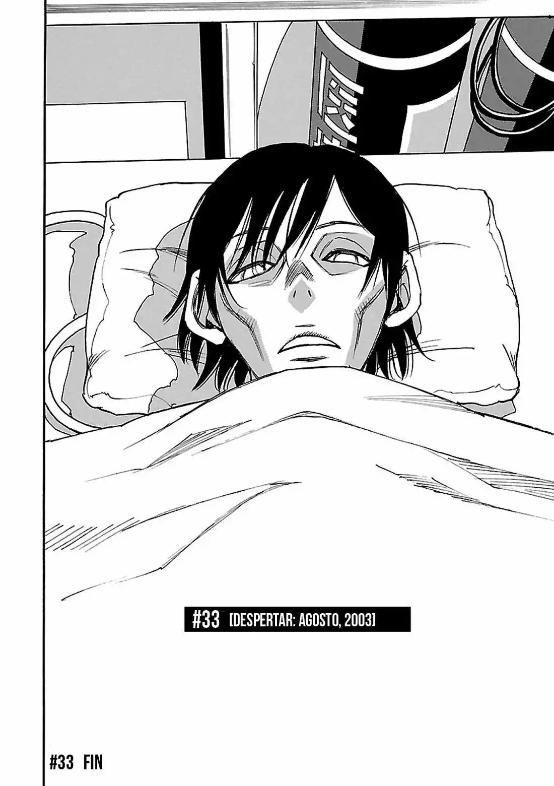 Read Boku dake ga Inai Machi (es) Manga Online