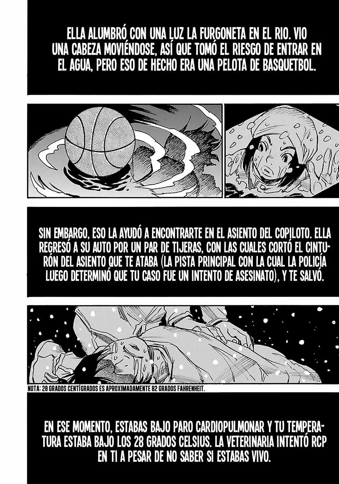 Read Boku dake ga Inai Machi (es) Manga Online