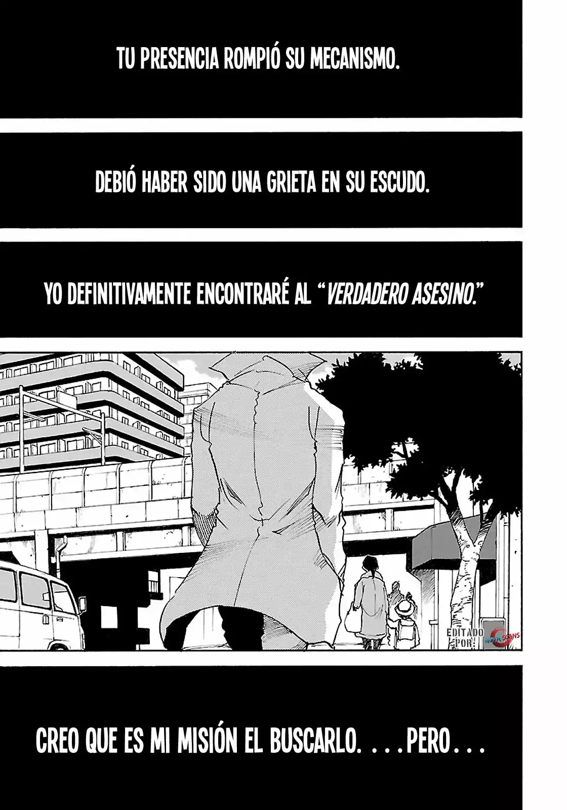 Read Boku dake ga Inai Machi (es) Manga Online