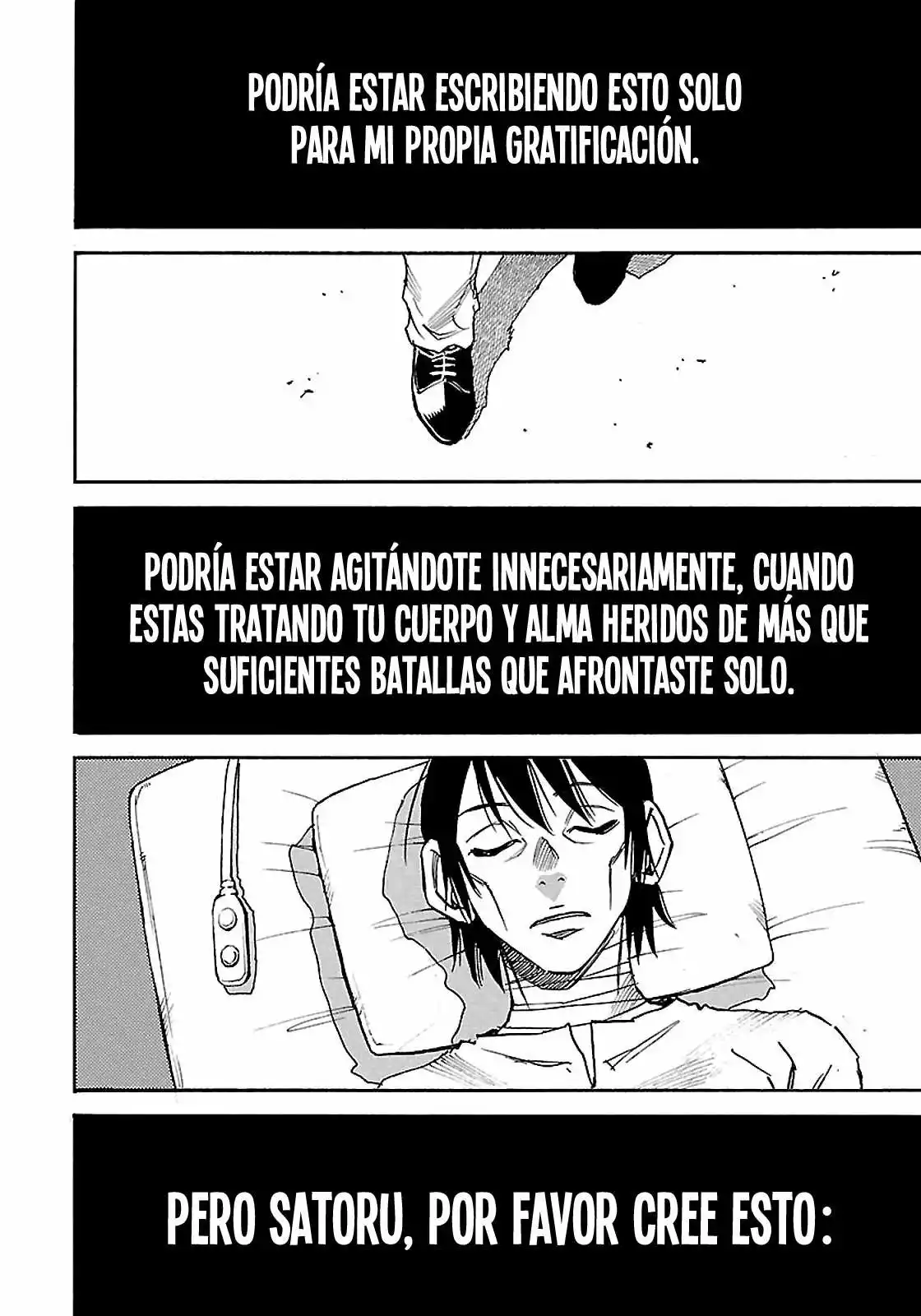 Read Boku dake ga Inai Machi (es) Manga Online