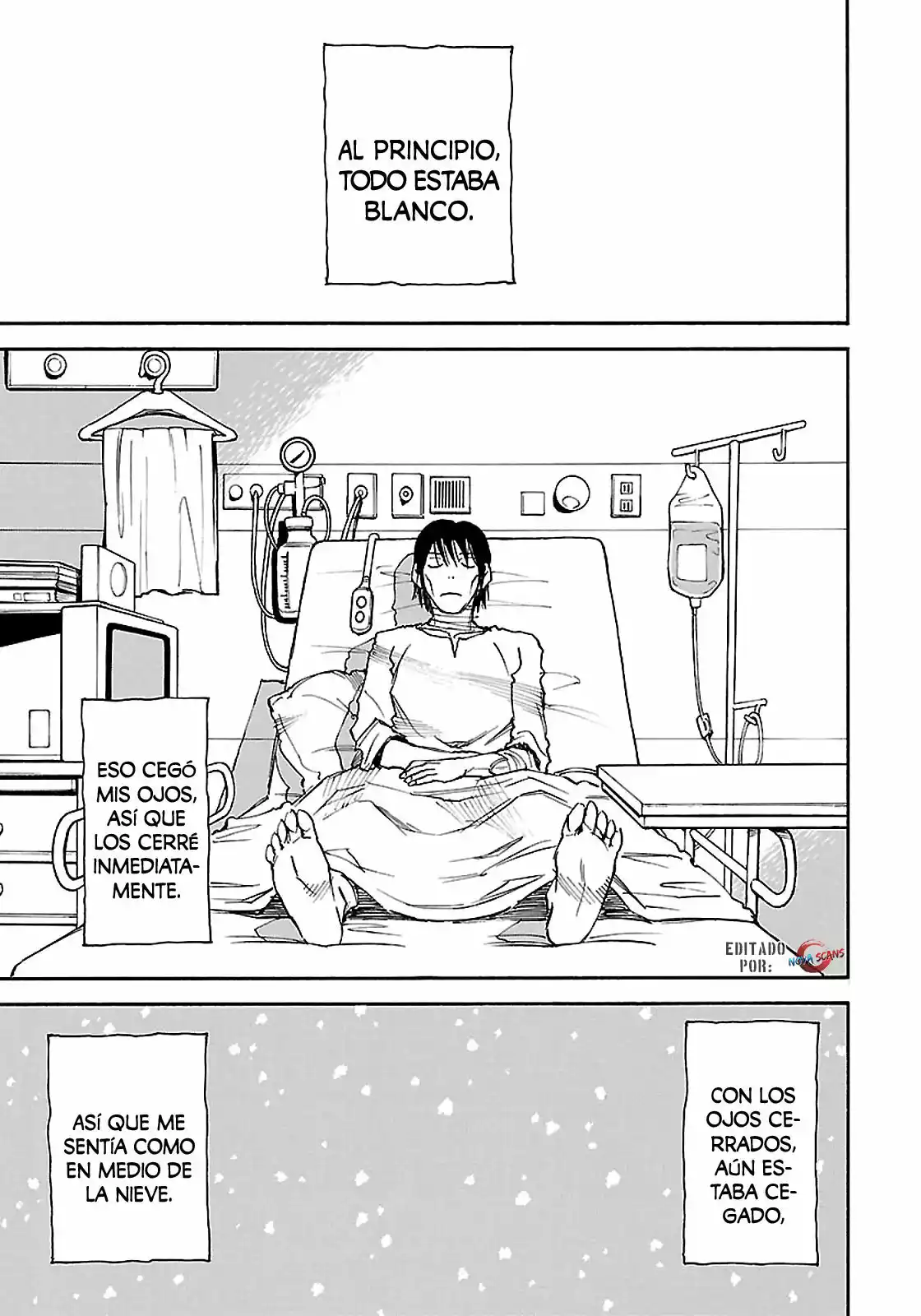 Read Boku dake ga Inai Machi (es) Manga Online