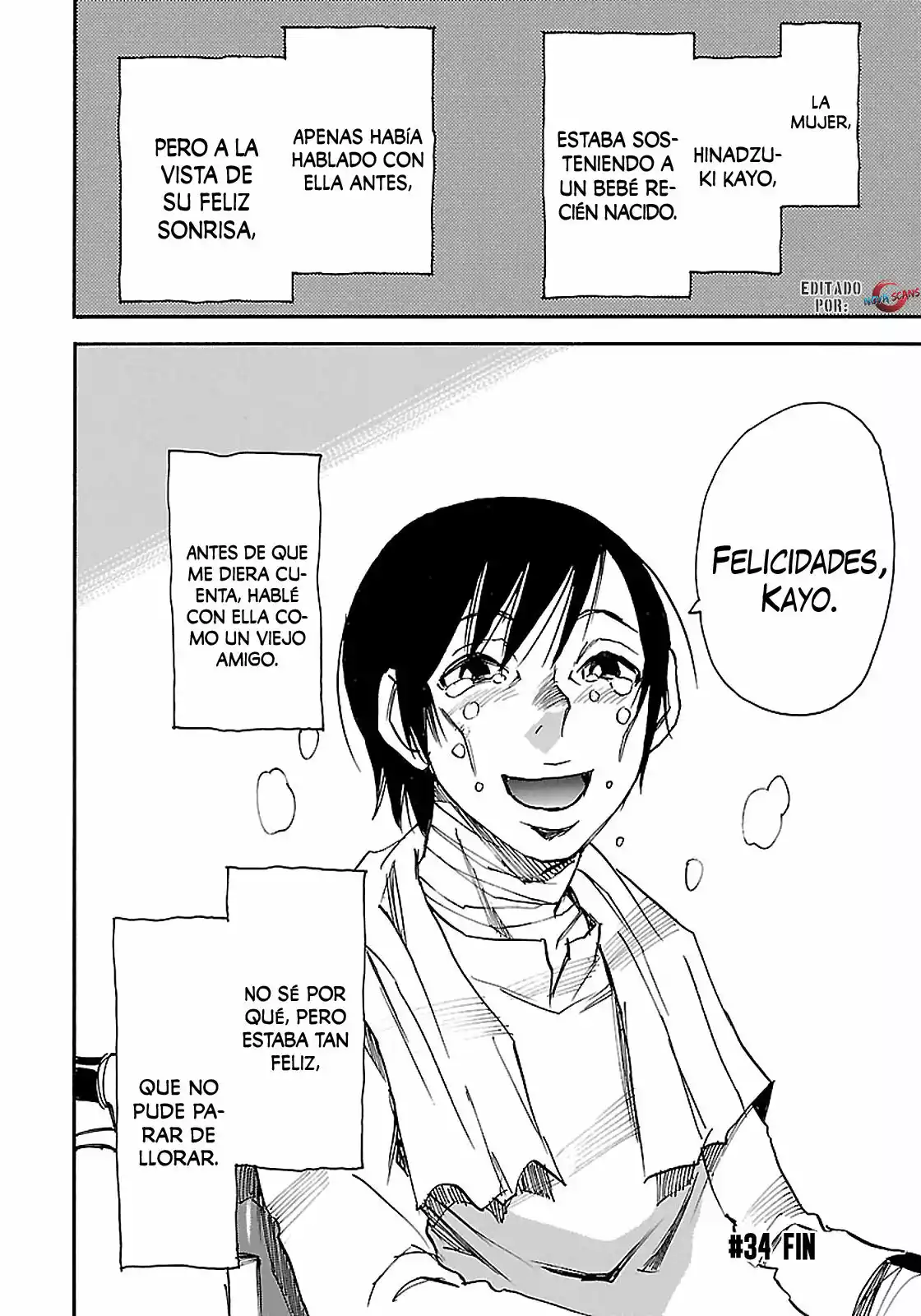 Read Boku dake ga Inai Machi (es) Manga Online