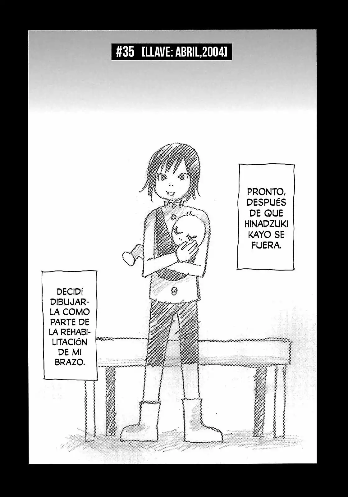 Read Boku dake ga Inai Machi (es) Manga Online