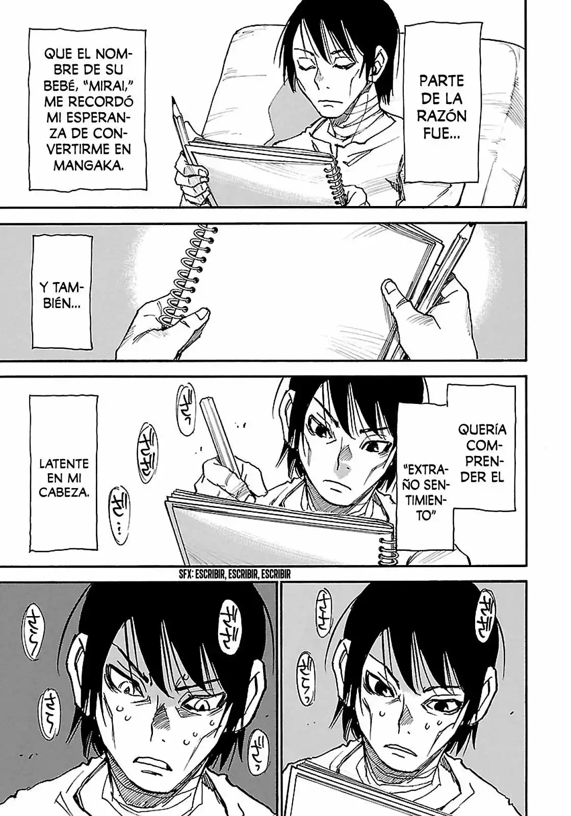 Read Boku dake ga Inai Machi (es) Manga Online