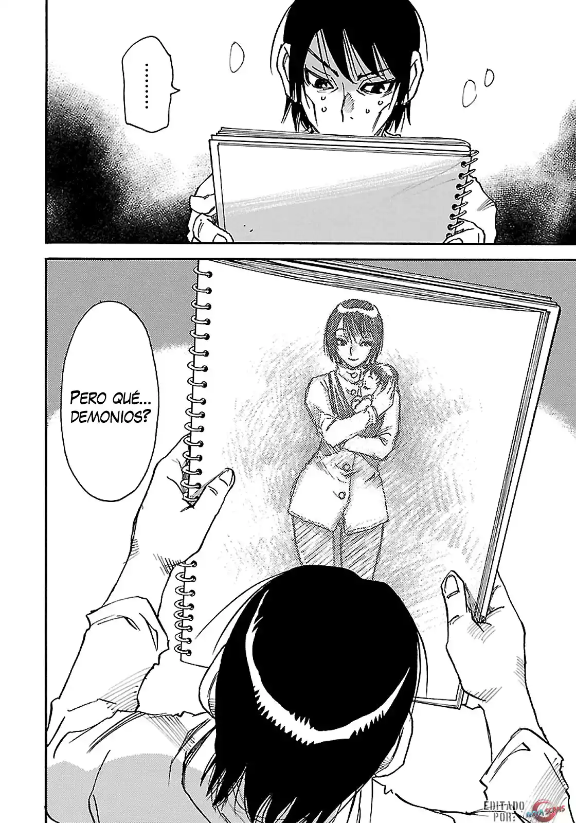 Read Boku dake ga Inai Machi (es) Manga Online