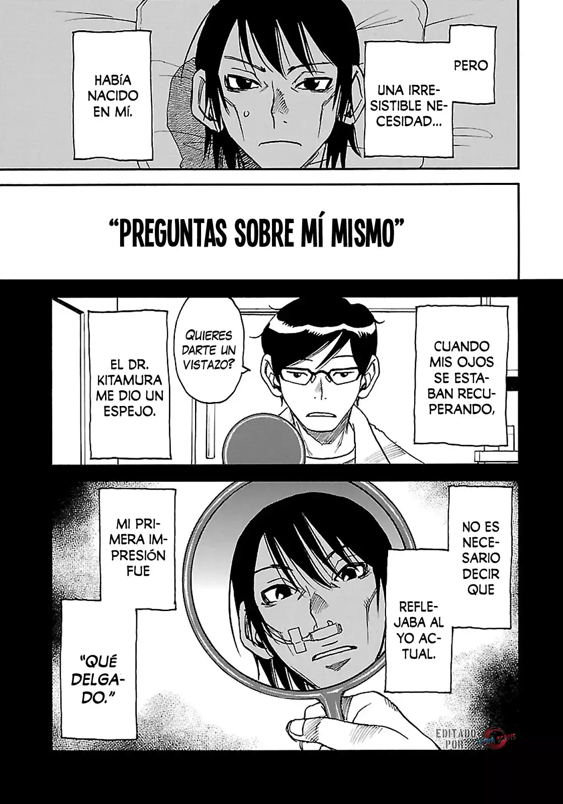 Read Boku dake ga Inai Machi (es) Manga Online