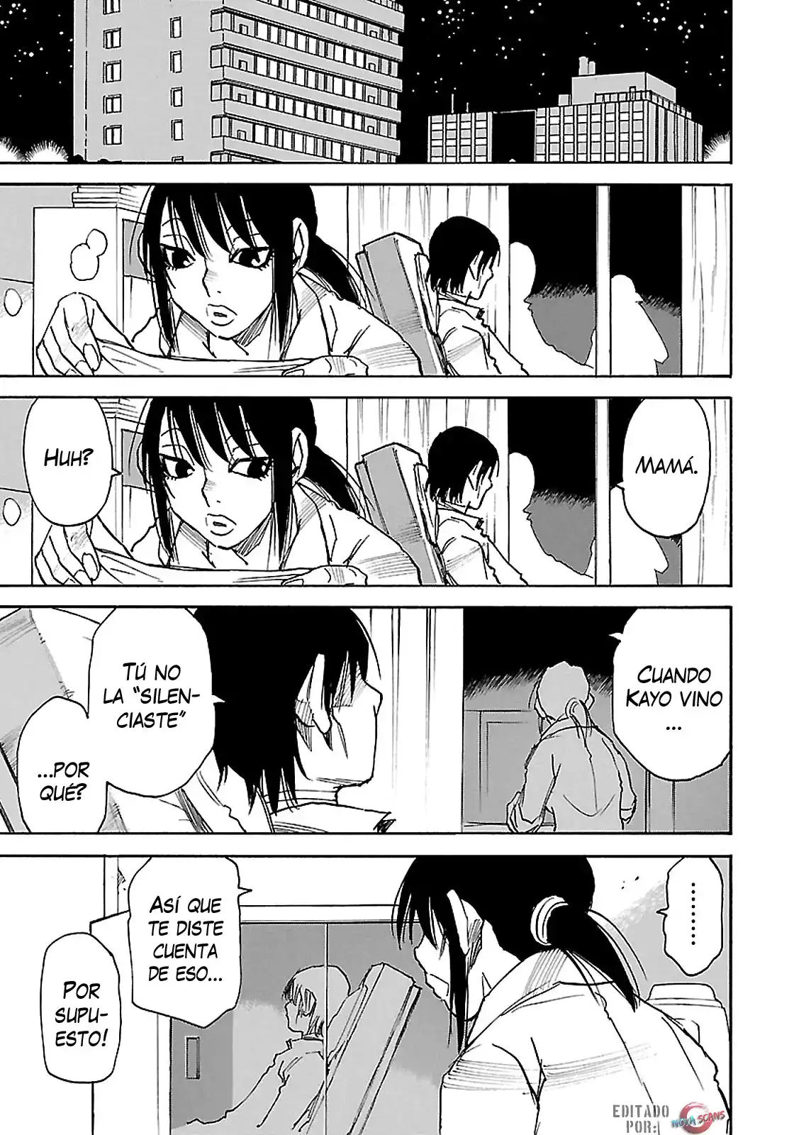 Read Boku dake ga Inai Machi (es) Manga Online