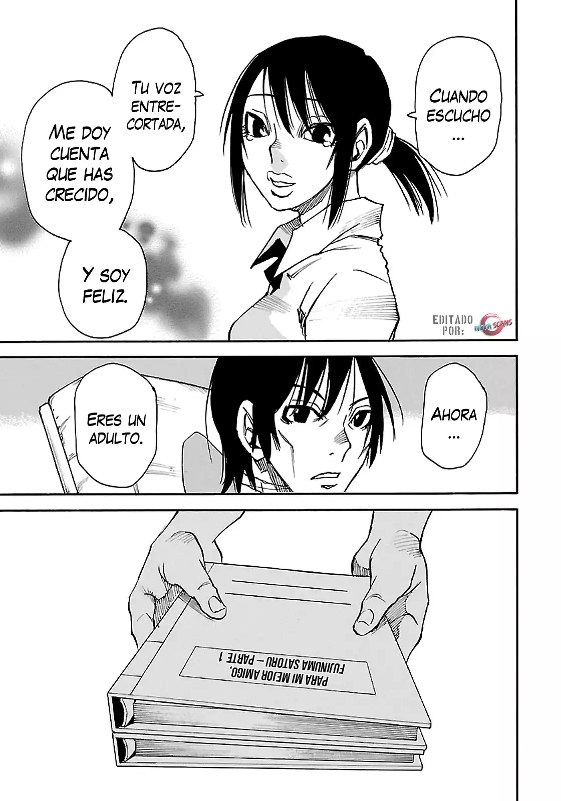 Read Boku dake ga Inai Machi (es) Manga Online