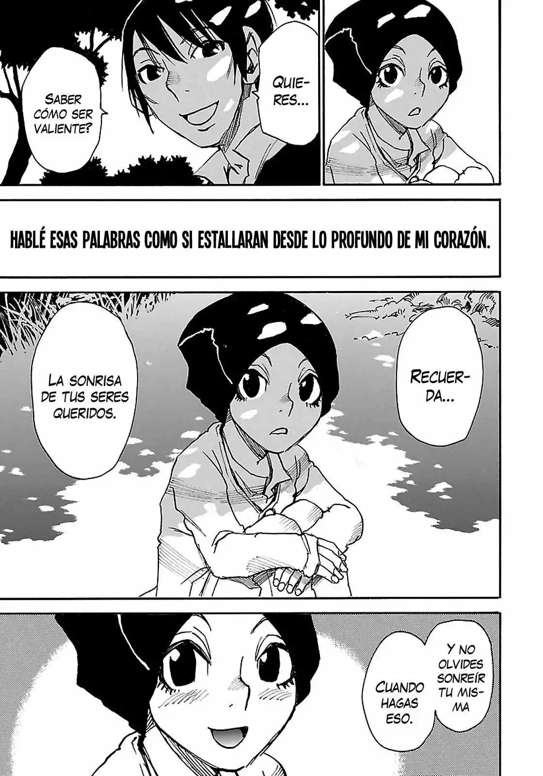 Read Boku dake ga Inai Machi (es) Manga Online