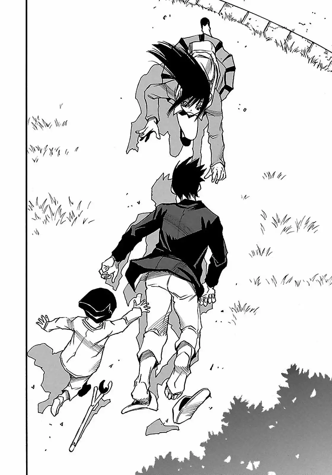 Read Boku dake ga Inai Machi (es) Manga Online