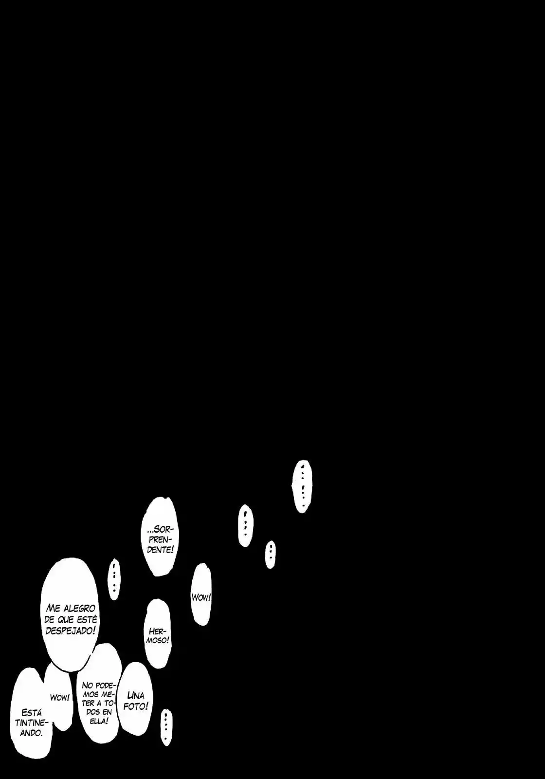 Read Boku dake ga Inai Machi (es) Manga Online