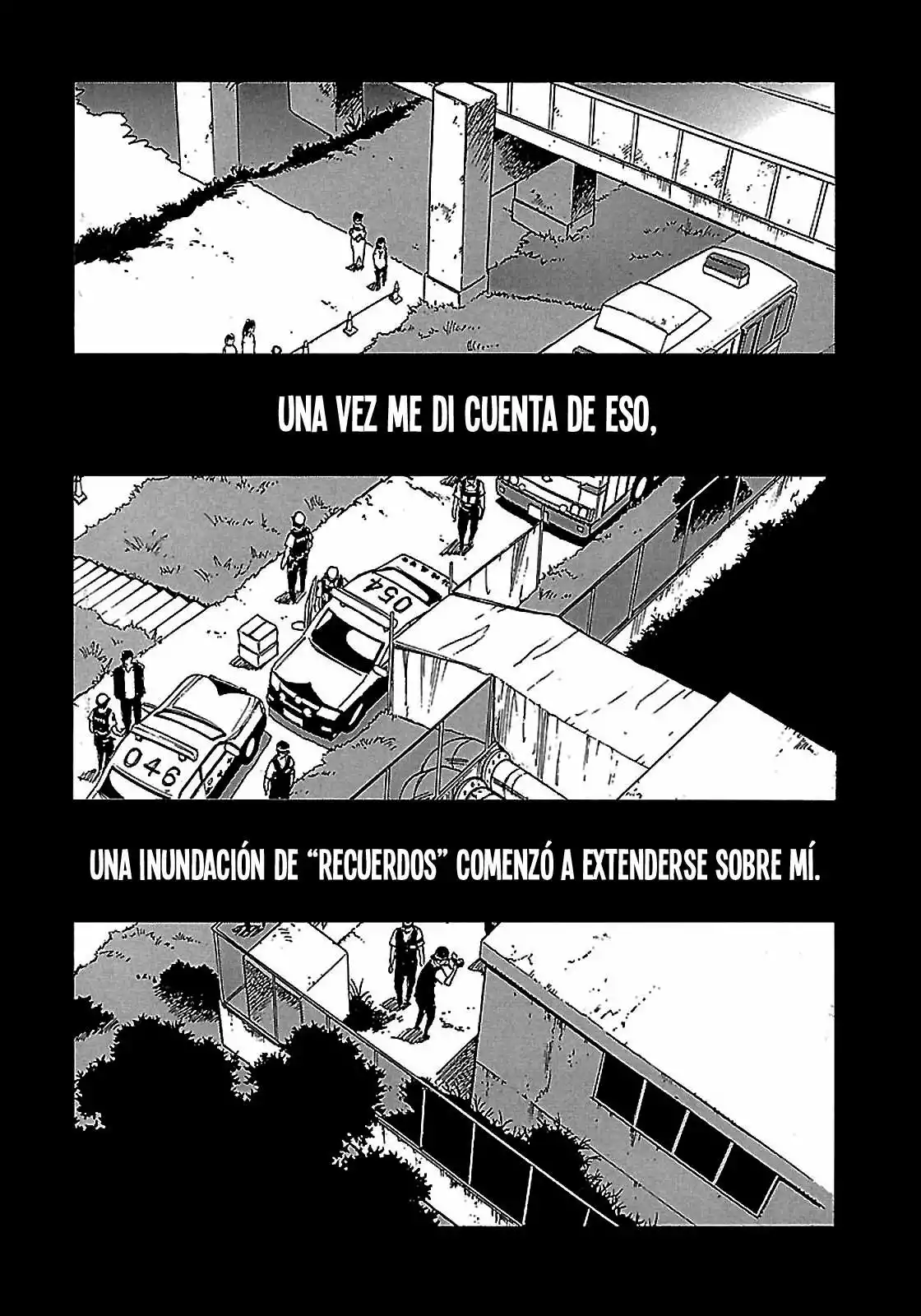 Read Boku dake ga Inai Machi (es) Manga Online