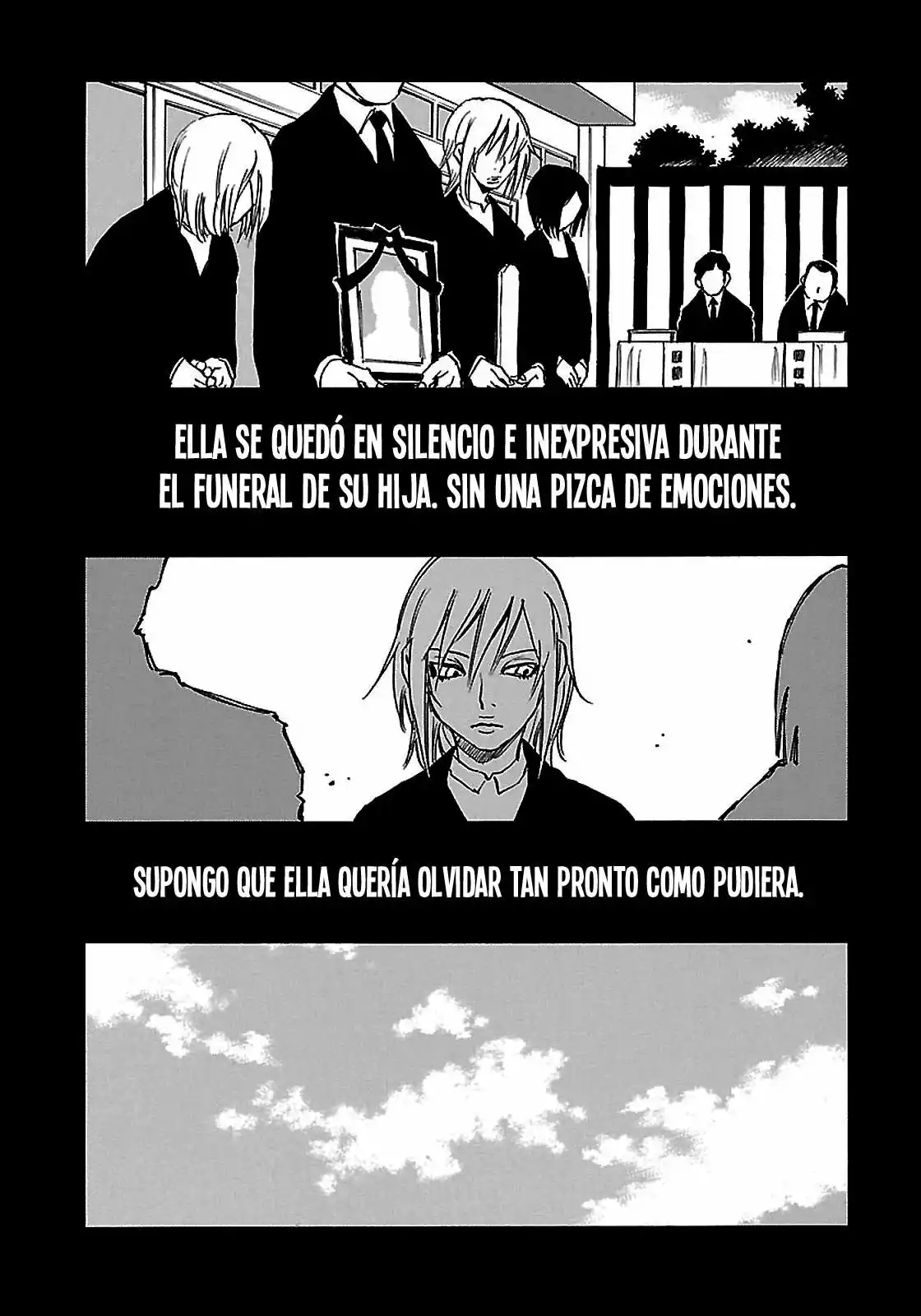 Read Boku dake ga Inai Machi (es) Manga Online