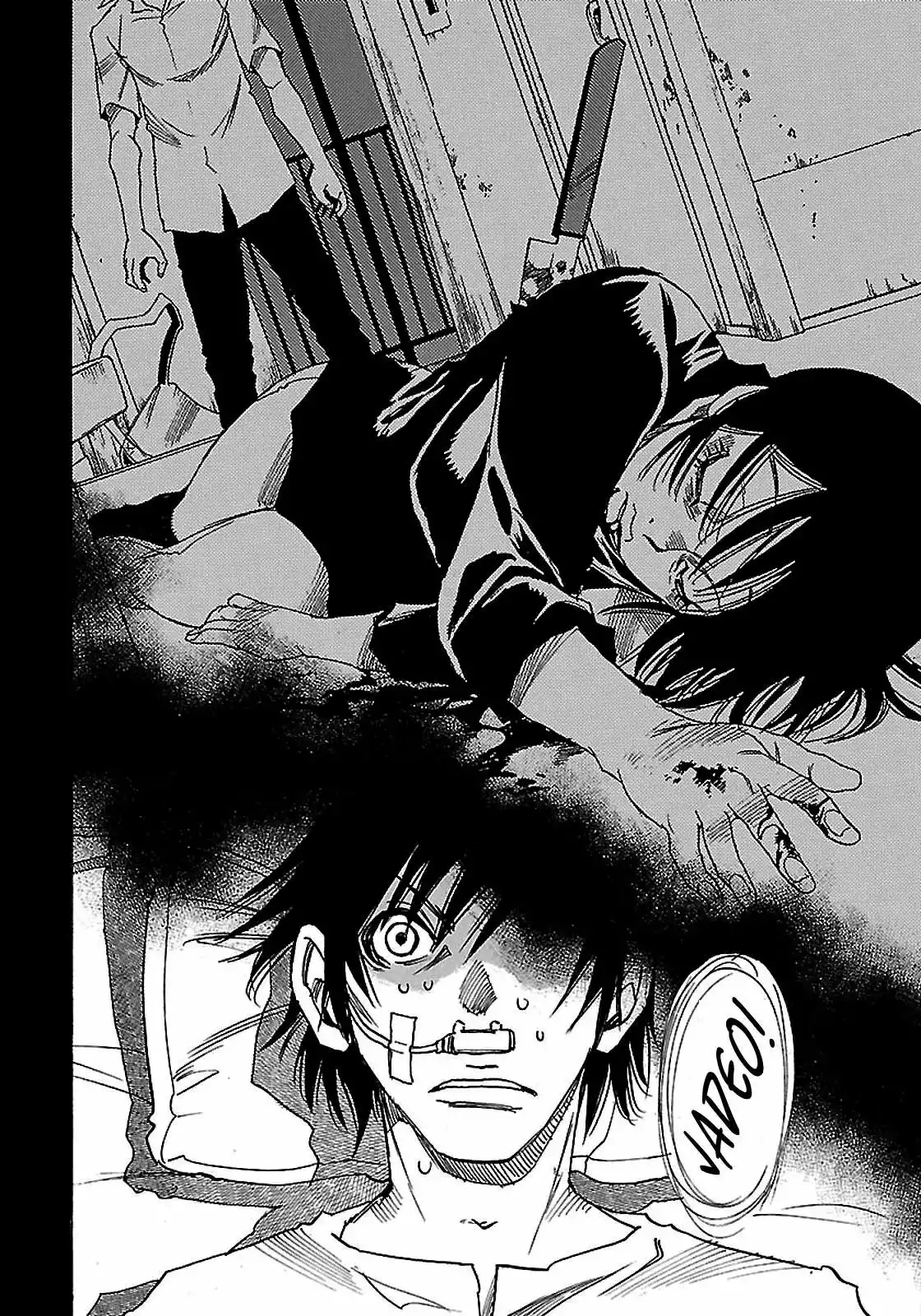 Read Boku dake ga Inai Machi (es) Manga Online