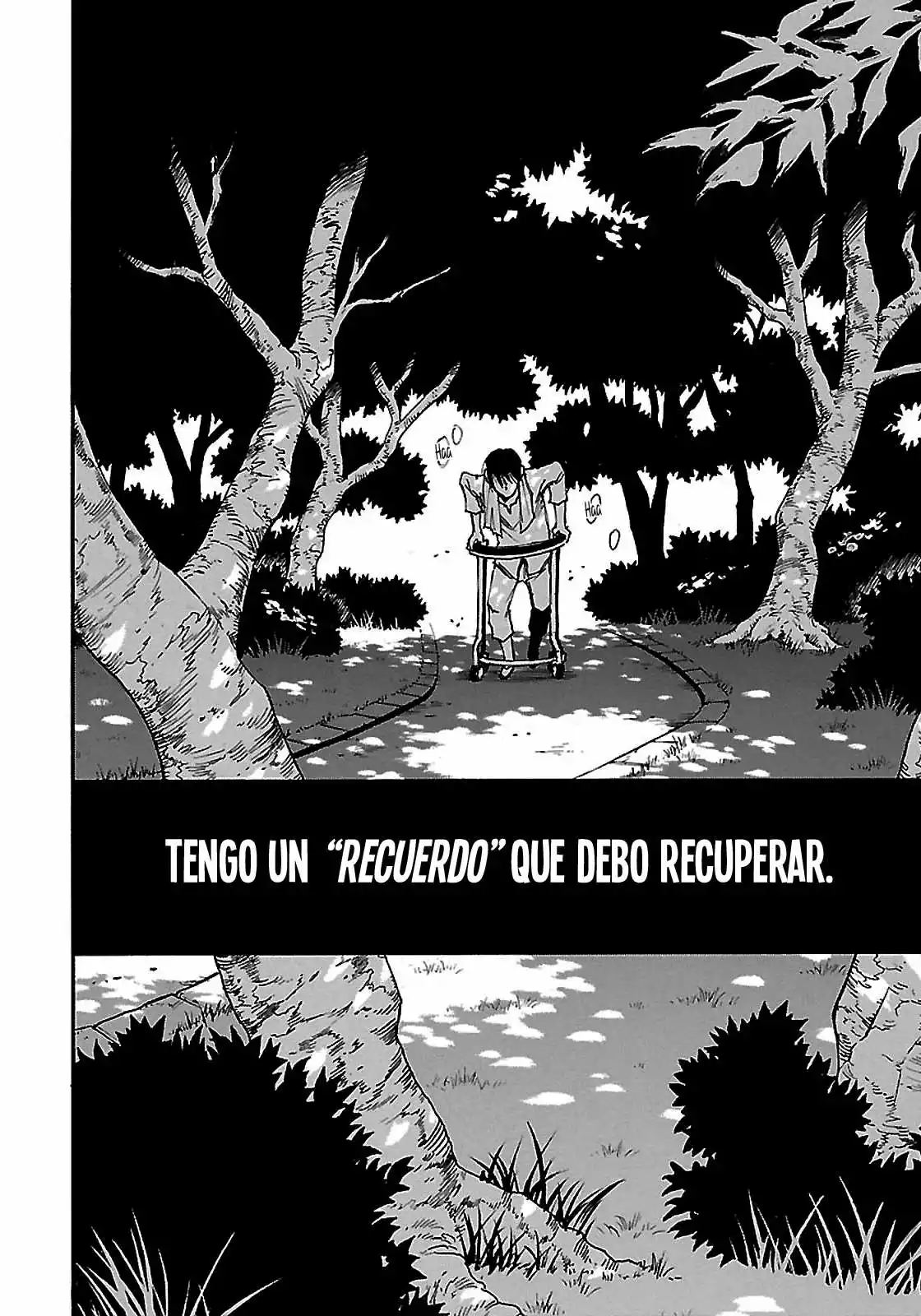 Read Boku dake ga Inai Machi (es) Manga Online