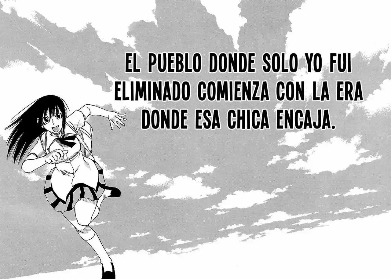 Read Boku dake ga Inai Machi (es) Manga Online