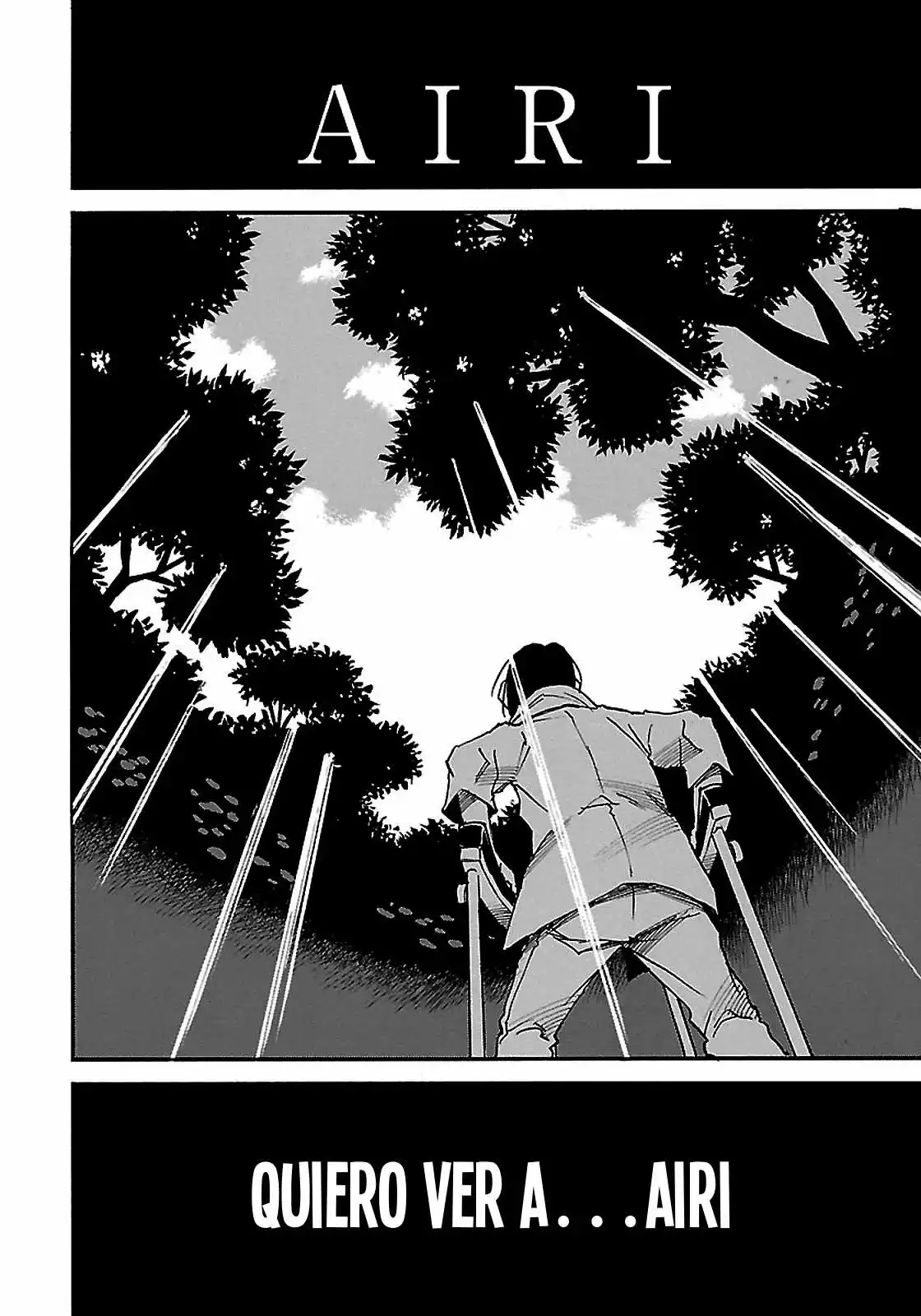 Read Boku dake ga Inai Machi (es) Manga Online