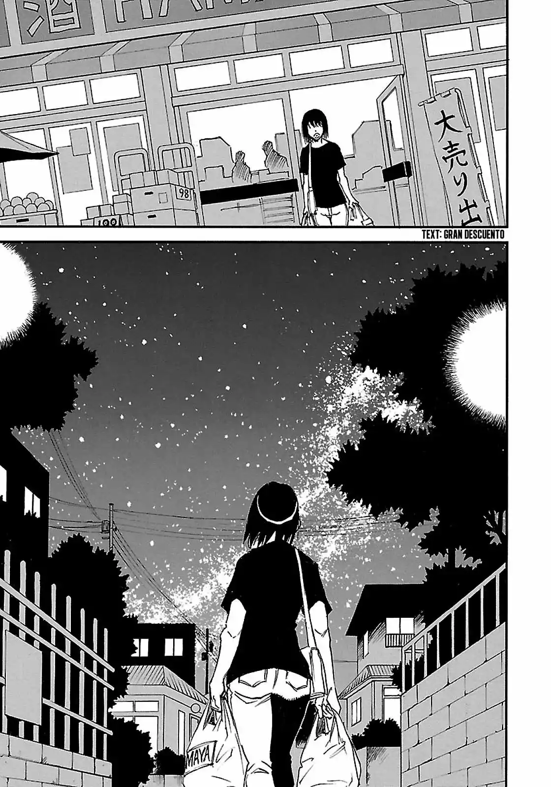 Read Boku dake ga Inai Machi (es) Manga Online