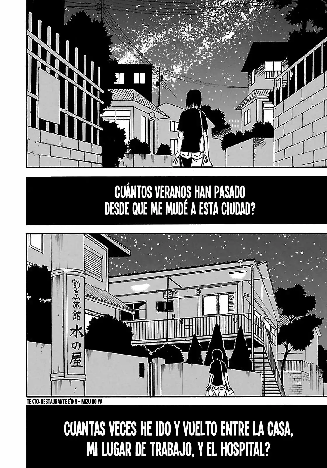 Read Boku dake ga Inai Machi (es) Manga Online