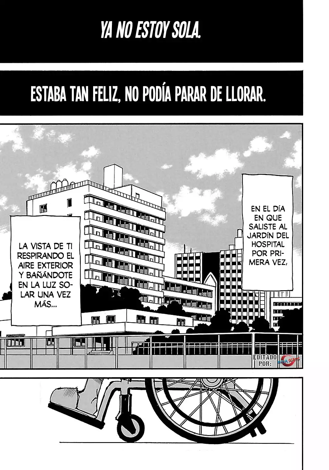 Read Boku dake ga Inai Machi (es) Manga Online