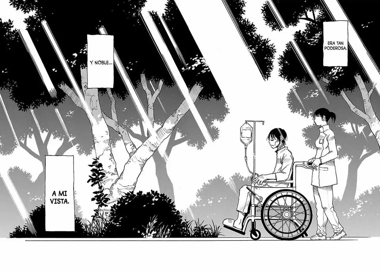 Read Boku dake ga Inai Machi (es) Manga Online