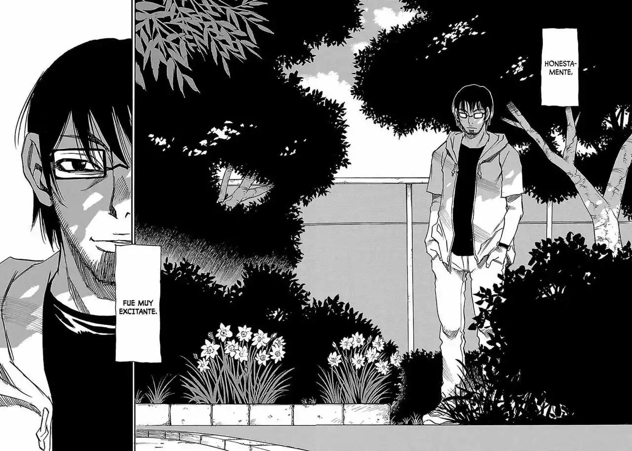 Read Boku dake ga Inai Machi (es) Manga Online