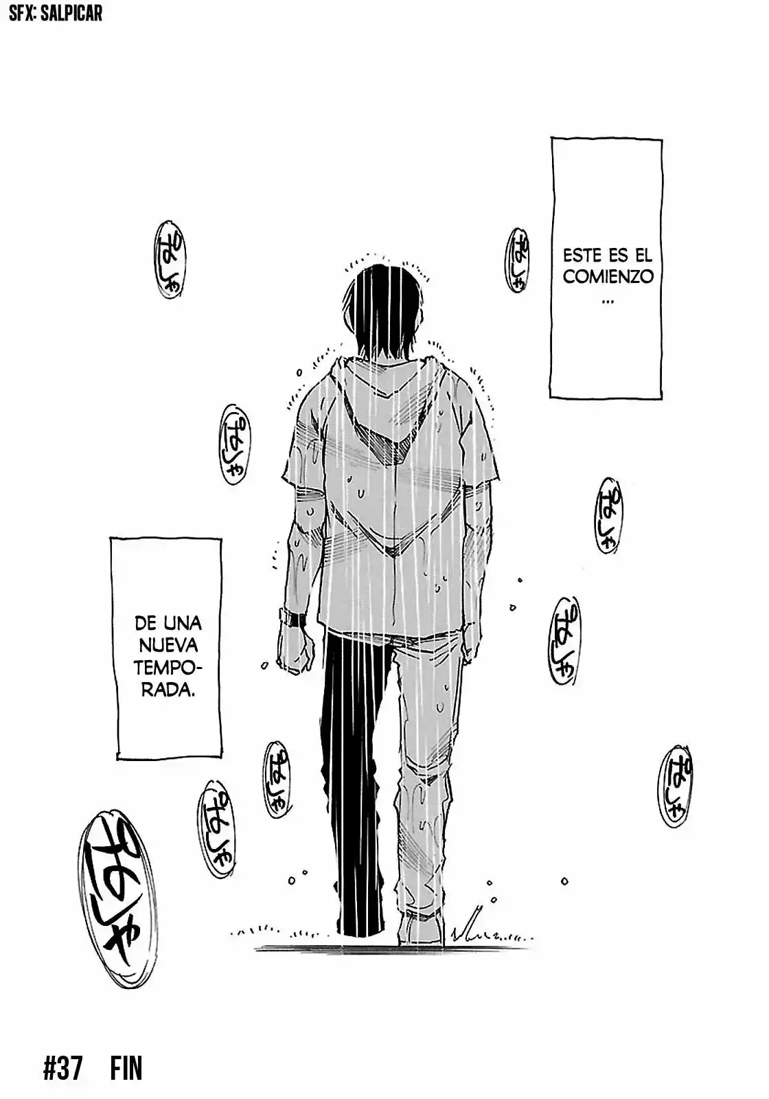 Read Boku dake ga Inai Machi (es) Manga Online