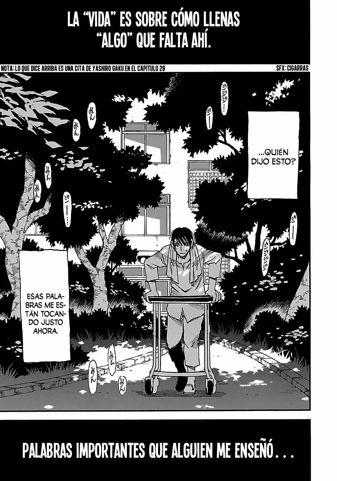 Read Boku dake ga Inai Machi (es) Manga Online