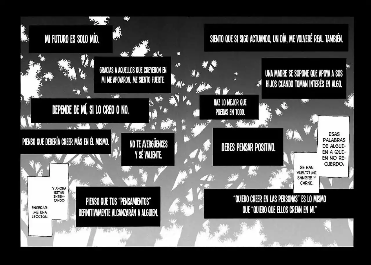 Read Boku dake ga Inai Machi (es) Manga Online