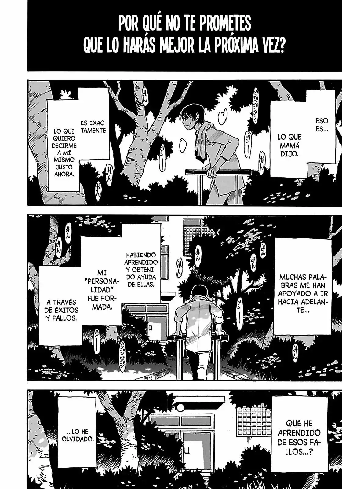 Read Boku dake ga Inai Machi (es) Manga Online