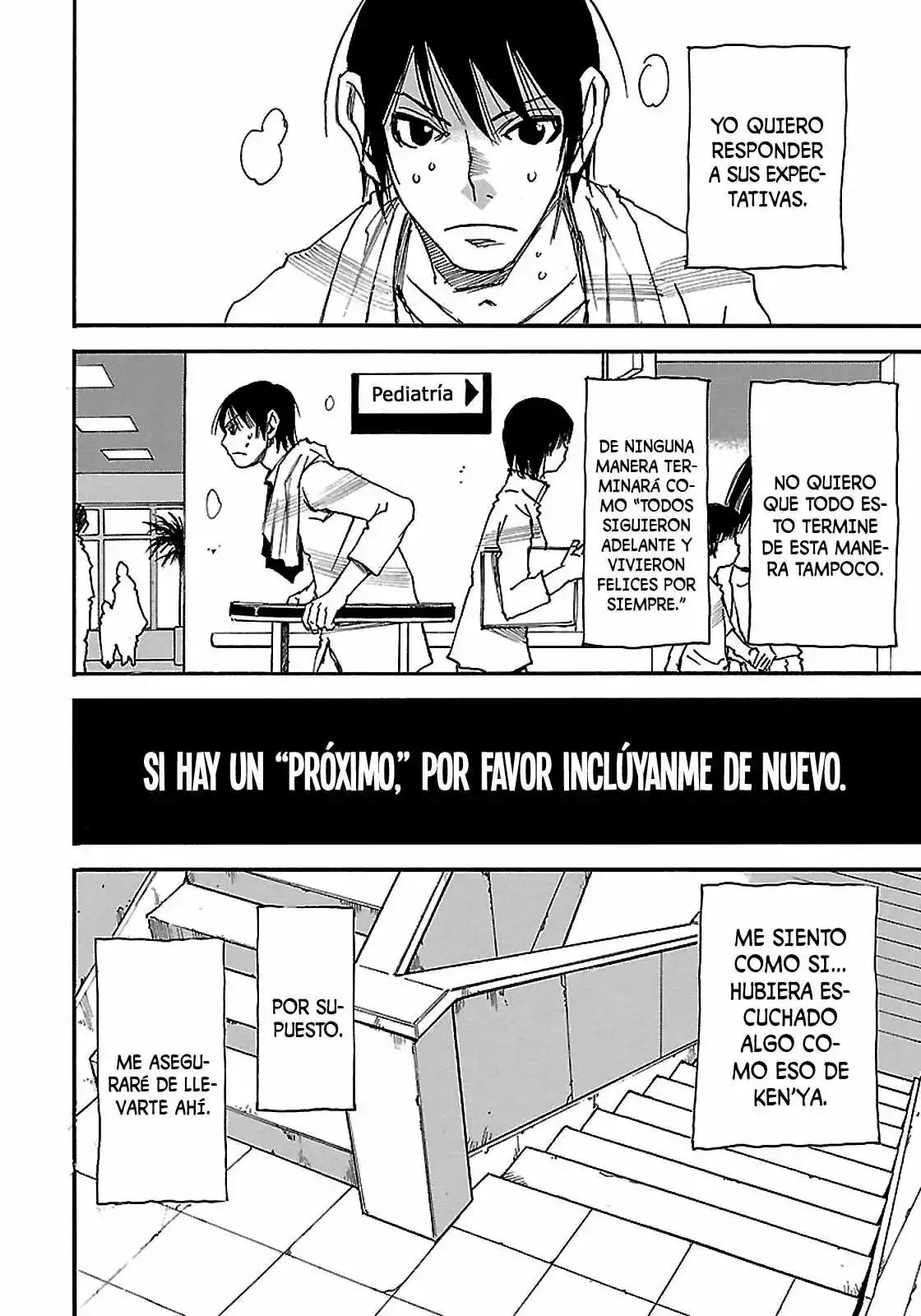 Read Boku dake ga Inai Machi (es) Manga Online