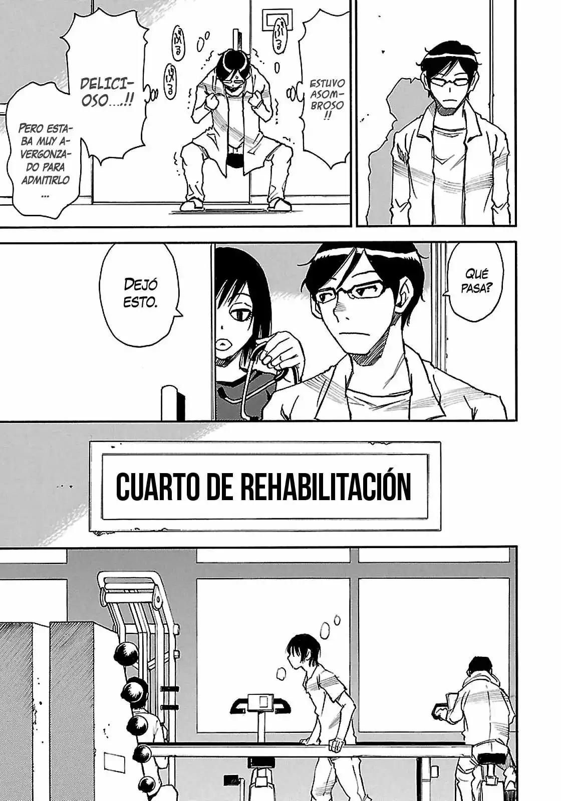 Read Boku dake ga Inai Machi (es) Manga Online