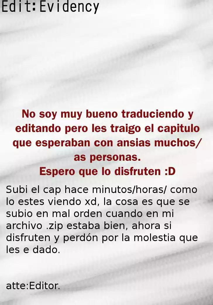 Read Boku dake ga Inai Machi (es) Manga Online