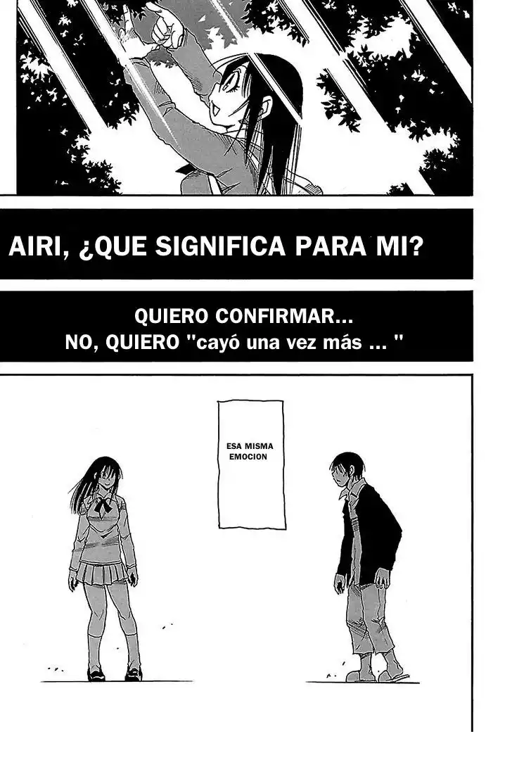 Read Boku dake ga Inai Machi (es) Manga Online