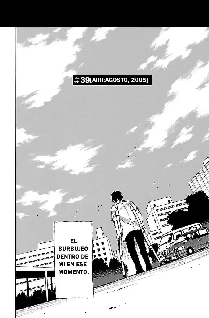 Read Boku dake ga Inai Machi (es) Manga Online