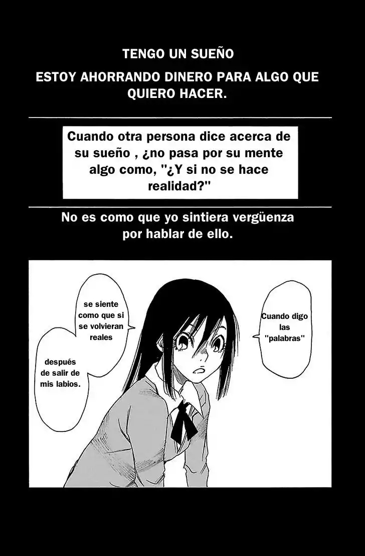 Read Boku dake ga Inai Machi (es) Manga Online